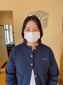 ミラートーク(MIRROR TALK) イルミナカラー♪