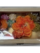 ハナココ 水戸店(hana Coco) 【髪飾り】【成人式】【卒業式】