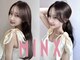 ミンクス渋谷スマートサロン(MINX shibuya smart salon)の写真/【MINXデビュークーポン有】カミカリスマ三つ星総合13冠*顔周りはニュアンスカットが得意のMINX[渋谷］