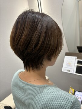 レイ 押上(Ray) Ray/髪質改善/押上/スカイツリー/個室サロン