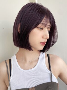 コート 表参道(Cote) cote ボブ ショートボブ ミニボブ