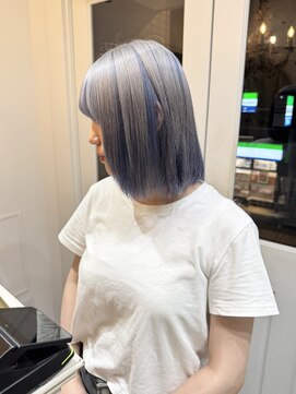 ケイリー(KAYLEE) デザインカラー