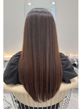ミューズ 熱田六番町店(MUSE) 美髪サロン【MUSEミューズ 熱田】　髪質改善ヘアスタイル