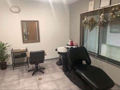 モモ(momo)の写真