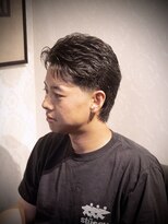 グローマン(GLOWMAN)&nbsp;ローフェード