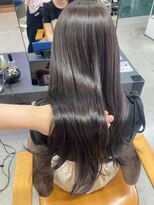 ソピ バイ インビテーション(sopi by invitation) ラベンダーアッシュ/ラベンダー