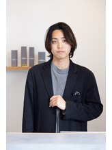 オンリーケアバイジャパン(ONLY CARE by JAPAN)&nbsp;深瀬 武輝