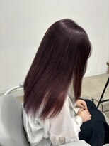 サンクチュアリ ウィズエデン 京橋店(Sanctuary with eden)&nbsp;ダブルカラー必須カラー