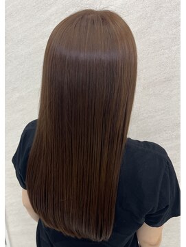 プルクラ ギンザ(Pulchra GINZA) ◇髪質改善オーガニックシルクカラー◇