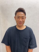 美容室クラフト 横芝店&nbsp;関 哲也