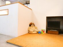 エフフォーユアヘアー(F for your hair)