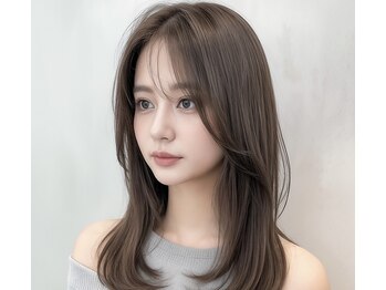 _WHITE 阪神西宮店【アンダーバーホワイト】