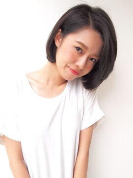 美容室 シュシュ 所沢店(chouchou) 【オージュアトリートメント/トキオトリートメント/髪質改善】