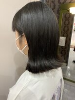 ラルーチェ ラスパ御嵩店(La Luce) 外ハネボブ