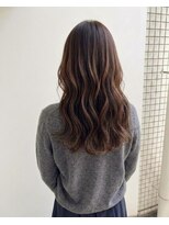 ラルジュ(large)&nbsp;(Large都筑)大人上品なブラウンベージュ