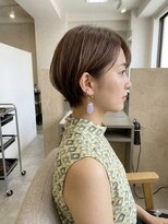 ナイス ヘアー(Hair)&nbsp;髪質改善/縮毛矯正/酸性ストレート/ヘッドスパ/白髪染め