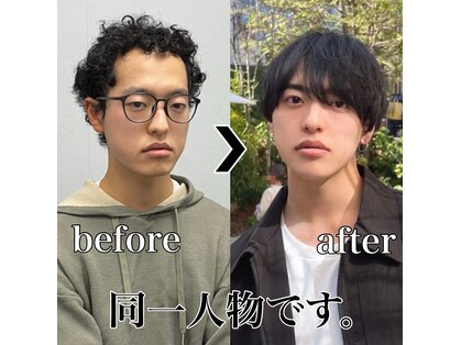 シフト バイ ゼロ(SHIFT by XeRo)の写真