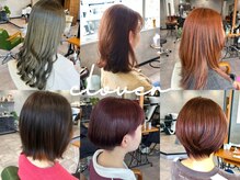 クローバー(clover)