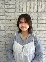 ルッソリベラ 池袋(Lusso libera)&nbsp;高橋 愛子