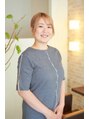 ヘアーメイク プティ(hair make Petite) 秋月 舞