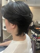 ラディーチェ(radice)&nbsp;#ハイライト#白髪ぼかし#白髪染め#表参道駅#30代#40代#50代#60代
