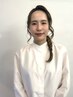 【服部 限定】カット ¥5170
