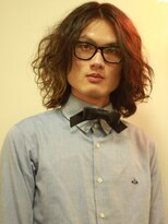 ソウ ヘアドレッシング(SOU Hair Dressing)&nbsp;メンズ　ツーブロック