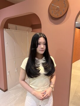 ニナ 梅田(nina) ボリュームレイヤー