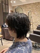 ルシェル 船橋店(LeCiel) ルーズパーマ