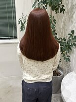 ルリアン(Le lien)&nbsp;オレンジブラウン
