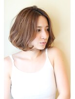 レウナ 外苑前(Reuna)&nbsp;オトナ女性・30代40代からおしゃれボブ