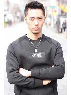 エイト マカビ 沖縄真嘉比店(EIGHT makabi) 【EIGHT 真嘉比】王道ベリーベリーボウズ