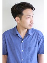 イズ 大船店(is)&nbsp;アップバングショート