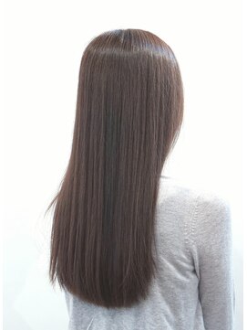 ティンク 横浜(Tink) 大人の艶イルミナ　『ピンクグレージュ♪』　/ニュアンスカラー