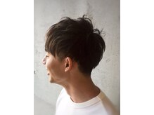 マサゴ アヴェダ(masago AVEDA)