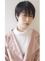 テーラ(tela)&nbsp;【tela】エフォートレス・ハンサムショート【溝の口】