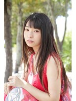 トゥエンティーフォー 泉大津店(24)&nbsp;ナチュラルプルエクステ