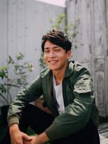 グランシャリオ 笹塚店(Grand Chariot) 【GrandChariot 笹塚】爽やか&ナチュラルヘア