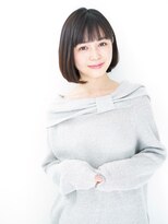 ユーシャンボール(U-CHAMBORD)&nbsp;フェミニンボブ