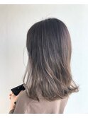 スペシャルハイライト グラデーション