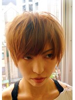 ヘアースペース 練馬店(hair space COCO)&nbsp;メンズカット【ご予約TEL：0359469344】: