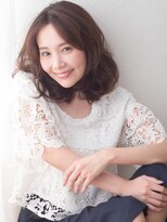 ミステローマ(MISTEROMA)&nbsp;ミディアム