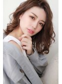大人モテスタイルヘア☆ISM