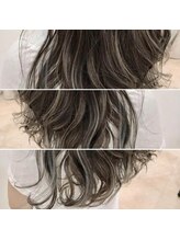 デザインで遊ぶ「ハイライト」