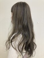 ソラ ヘアーメイク(SORA HAIR MAKE) マットグレージュ