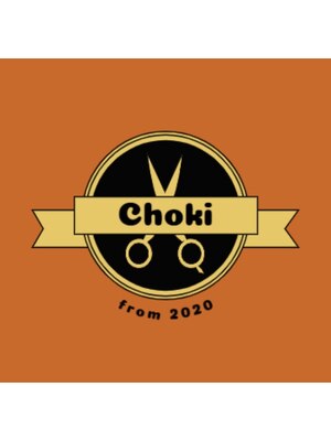 チョキ(Choki)