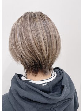 ジゼル(gisele) (稲毛)high light