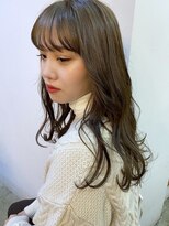 ランプライト(Lamp light)&nbsp;【lamplight__mayuko】