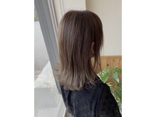 エモシオンヘアー(Emocio'n hair)