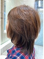 ルシエル バイ カトレアグループ(Le Ciel)&nbsp;ウルフレイヤー